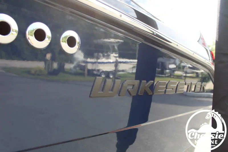 Slide: The Image of Malibu Wakesetter 26 LSV 2023 - 5