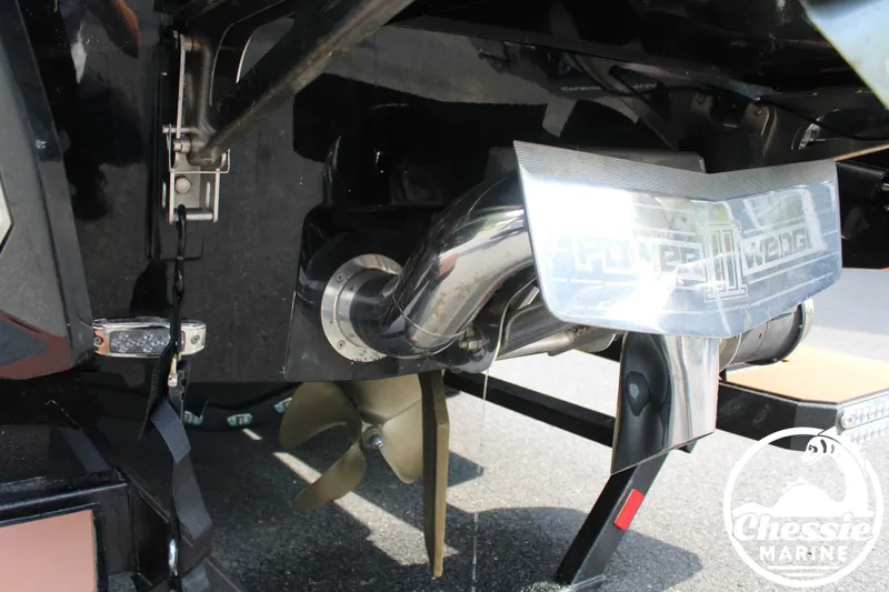 Slide: The Image of Malibu Wakesetter 26 LSV 2023 - 7