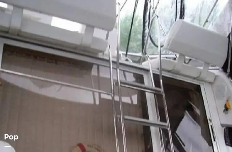 Slide: The Image of 1998 Carver 325 Aft Cabin for sale in Mayfield, NY - 4