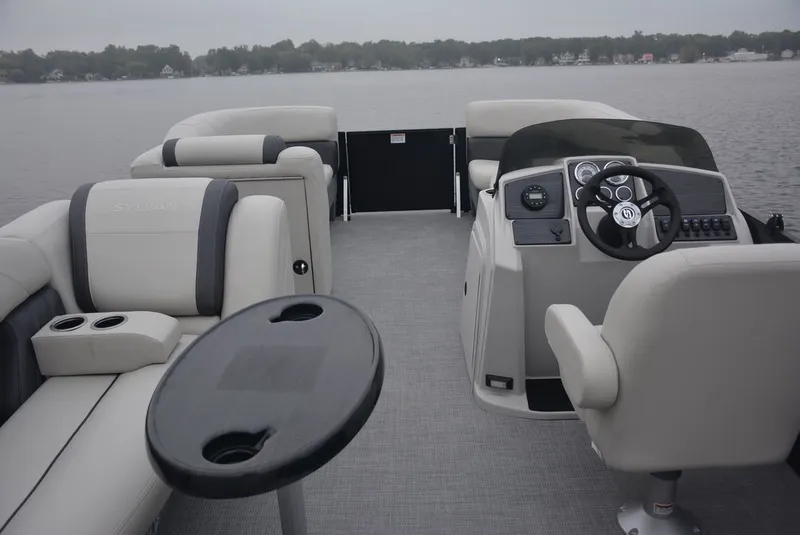 Slide: The Image of Sylvan 8522 Mirage Cruise 2026 - 3