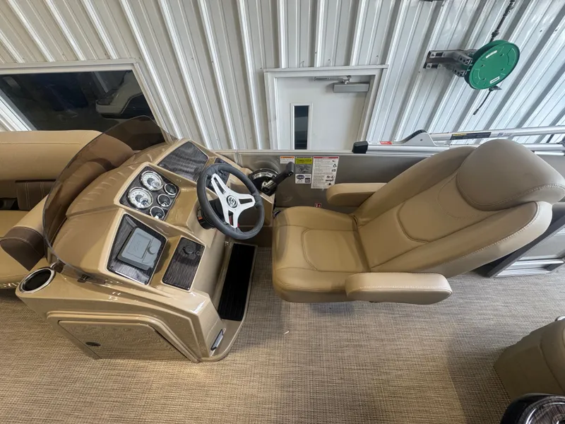 Slide: The Image of Sylvan 8522 Mirage Cruise 2026 - 12