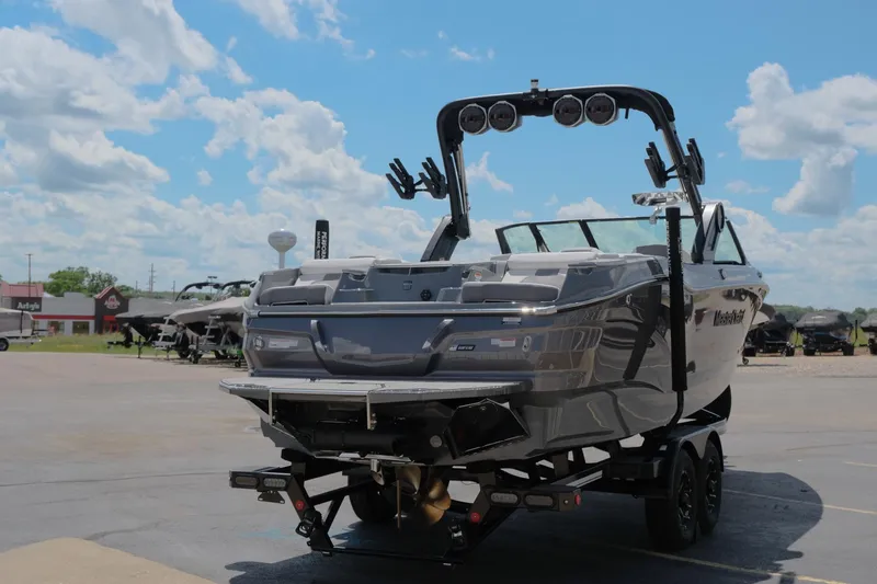 Slide: The Image of MasterCraft X26 2025 - 51