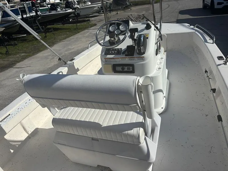 Slide: The Image of Key Largo 168 Bay 2016 - 10