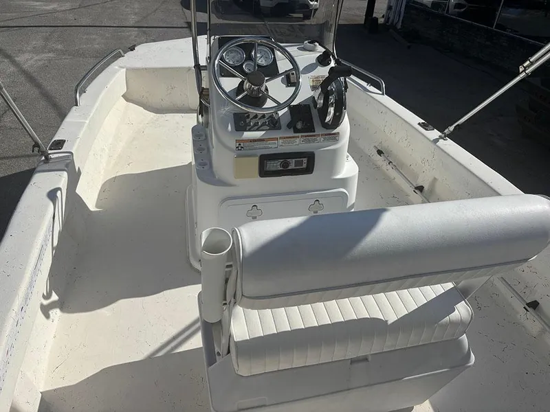 Slide: The Image of Key Largo 168 Bay 2016 - 11