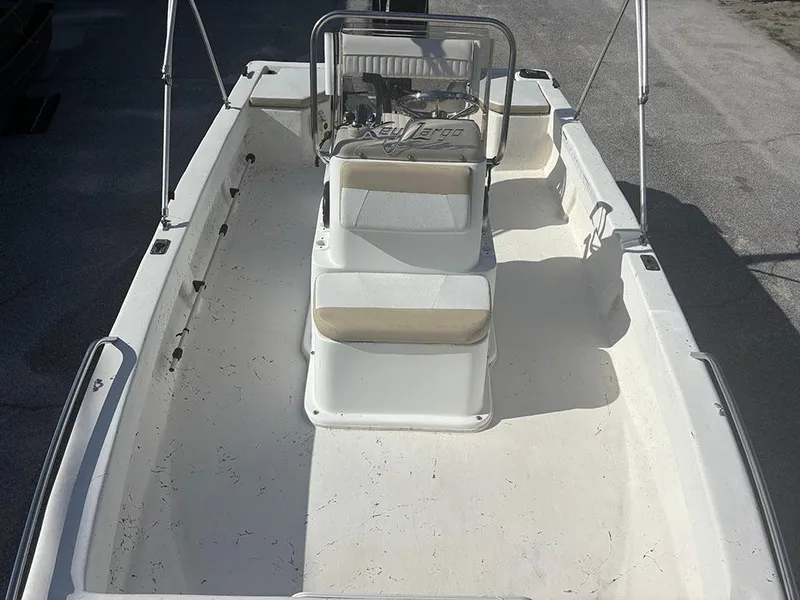 Slide: The Image of Key Largo 168 Bay 2016 - 12