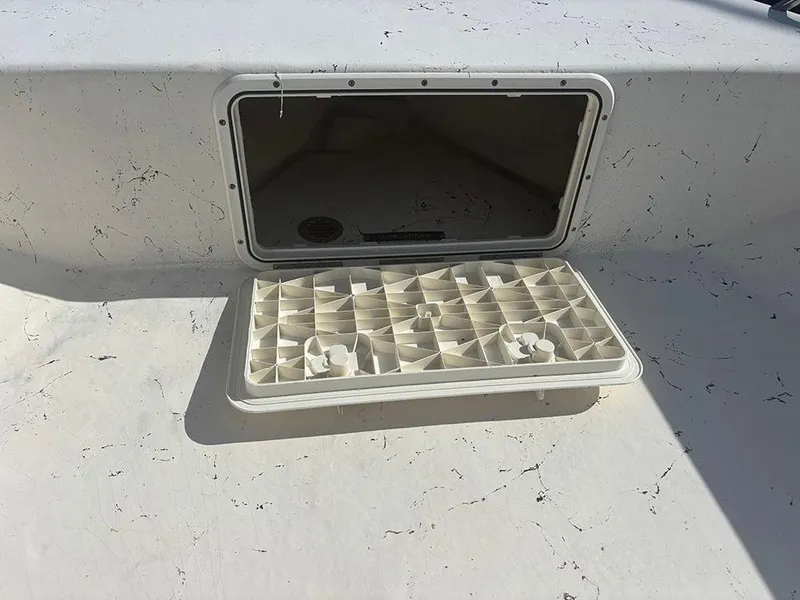 Slide: The Image of Key Largo 168 Bay 2016 - 14