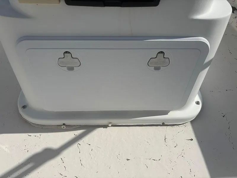 Slide: The Image of Key Largo 168 Bay 2016 - 18