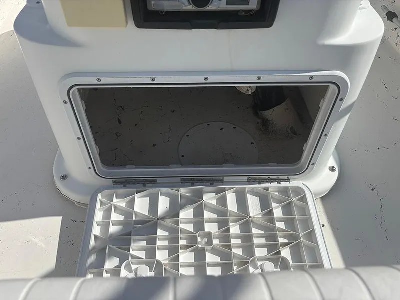 Slide: The Image of Key Largo 168 Bay 2016 - 19