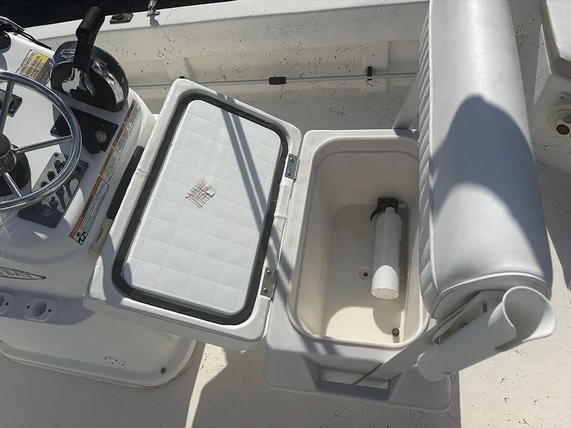 Slide: The Image of Key Largo 168 Bay 2016 - 21