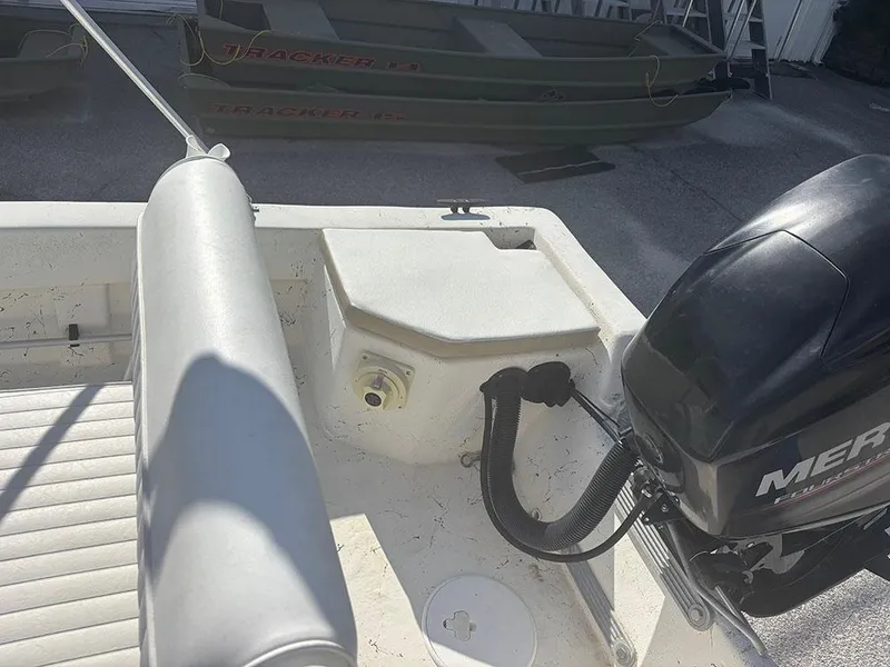 Slide: The Image of Key Largo 168 Bay 2016 - 22