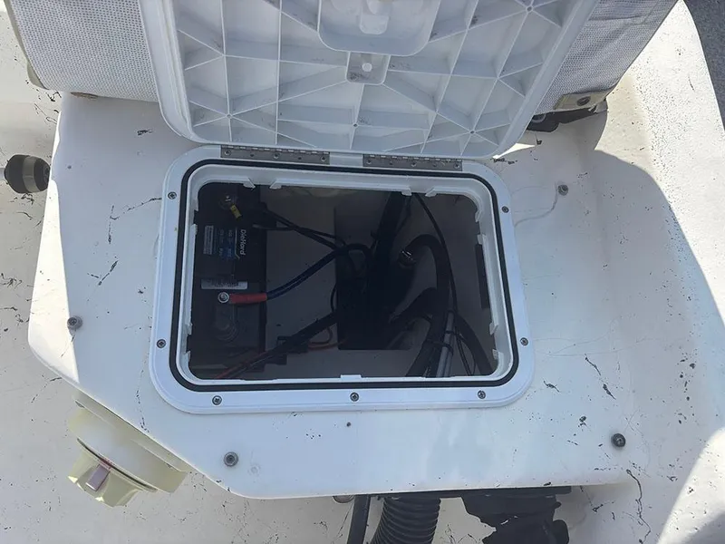 Slide: The Image of Key Largo 168 Bay 2016 - 23