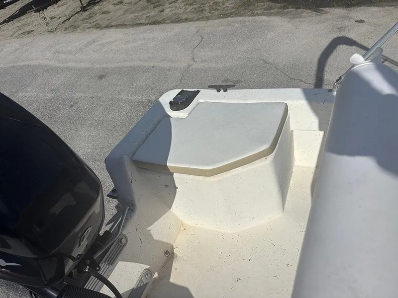 Slide: The Image of Key Largo 168 Bay 2016 - 24