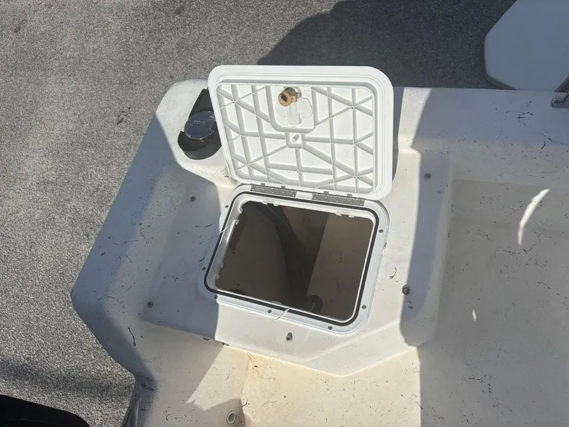 Slide: The Image of Key Largo 168 Bay 2016 - 25