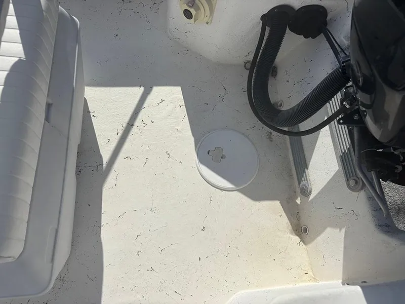 Slide: The Image of Key Largo 168 Bay 2016 - 26