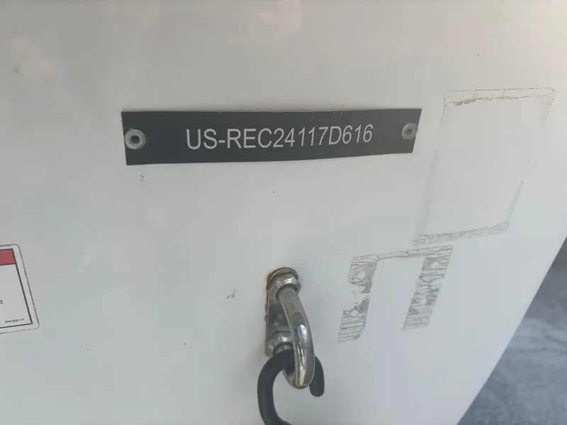 Slide: The Image of Key Largo 168 Bay 2016 - 28