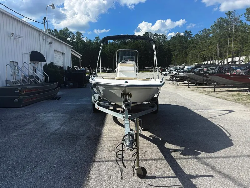 Slide: The Image of Key Largo 168 Bay 2016 - 3