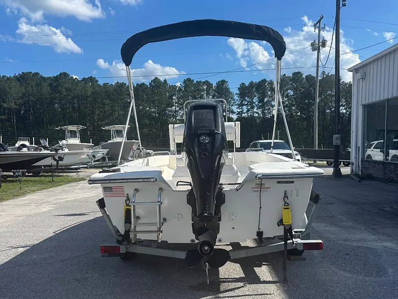 Slide: The Image of Key Largo 168 Bay 2016 - 7