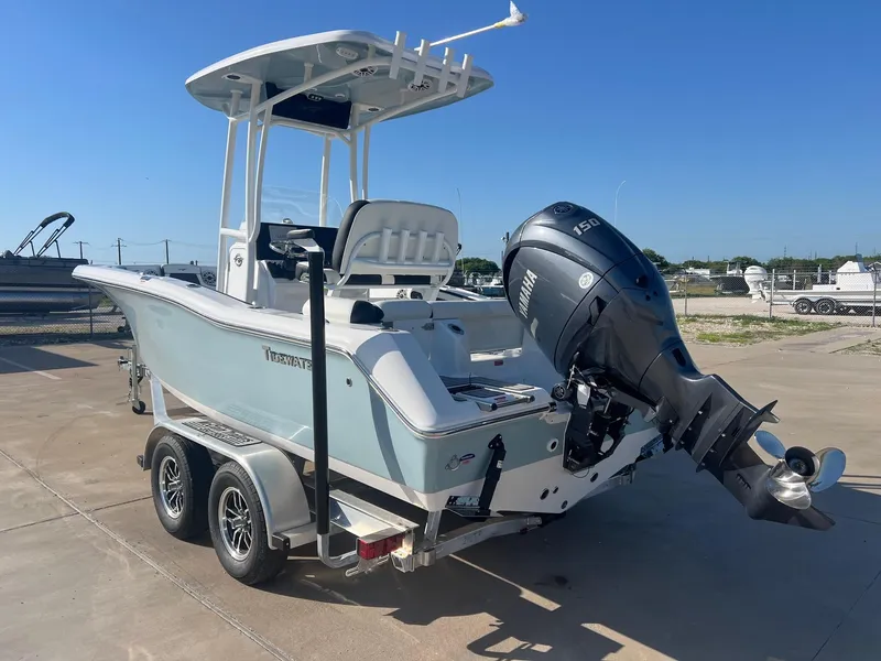 Slide: The Image of Tidewater 210LXF 2025 - 10