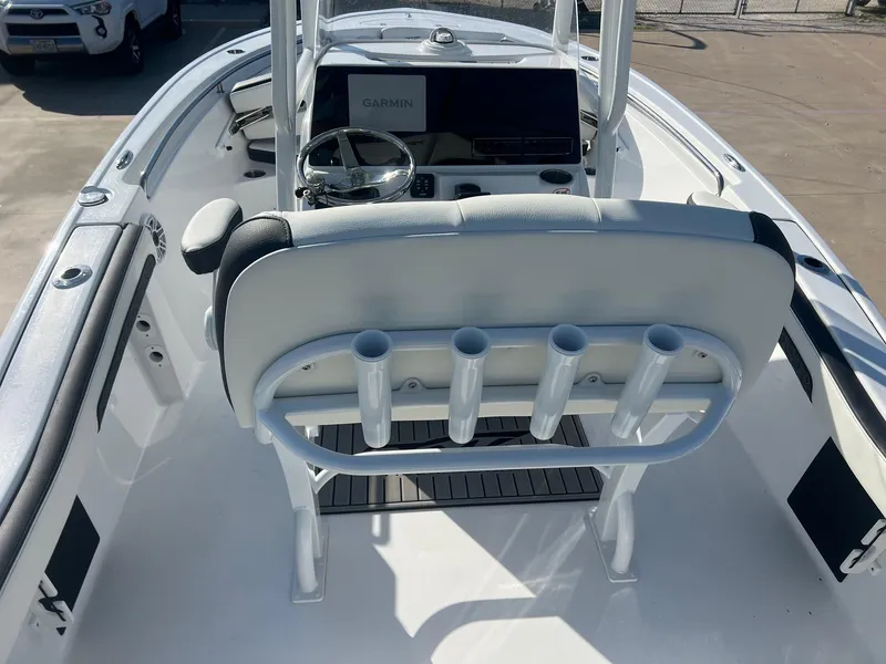 Slide: The Image of Tidewater 210LXF 2025 - 20