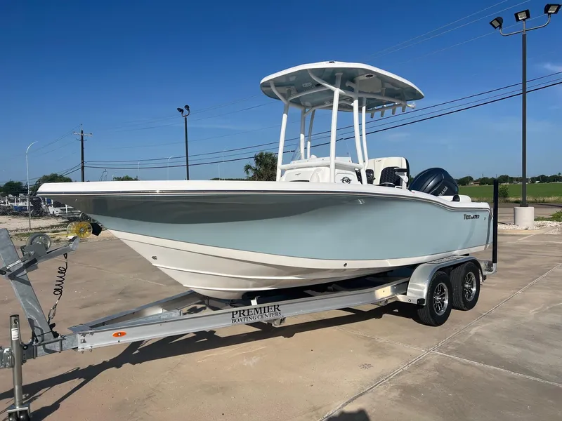 Slide: The Image of Tidewater 210LXF 2025 - 3