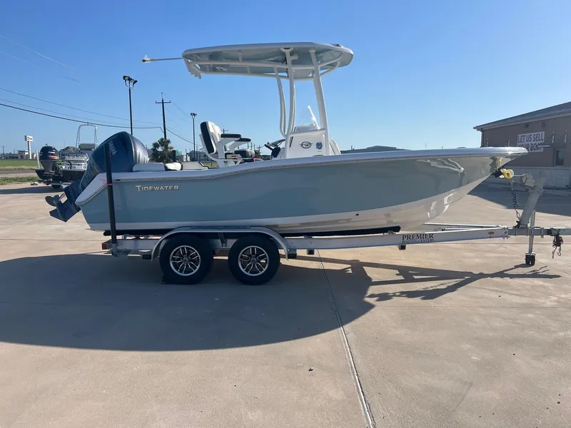 Slide: The Image of Tidewater 210LXF 2025 - 7