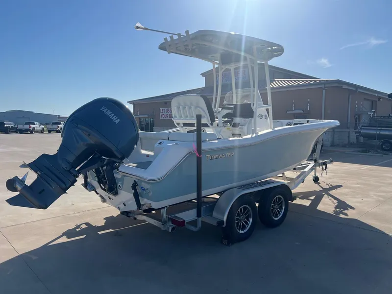 Slide: The Image of Tidewater 210LXF 2025 - 8