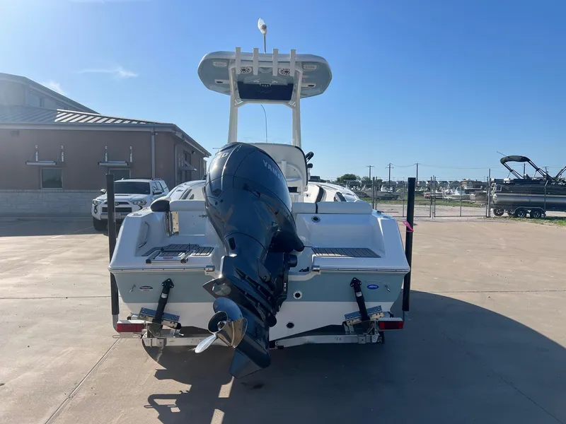 Slide: The Image of Tidewater 210LXF 2025 - 9