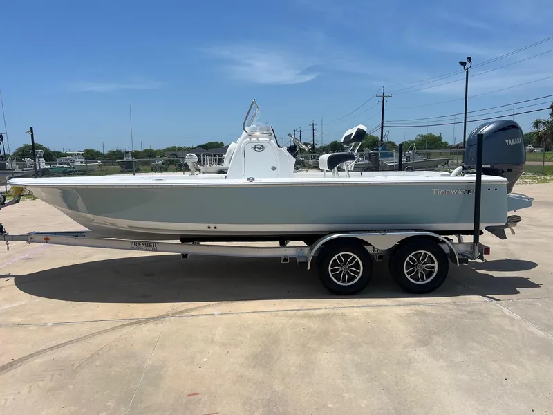 Slide: The Image of Tidewater 2110BM 2025 - 1