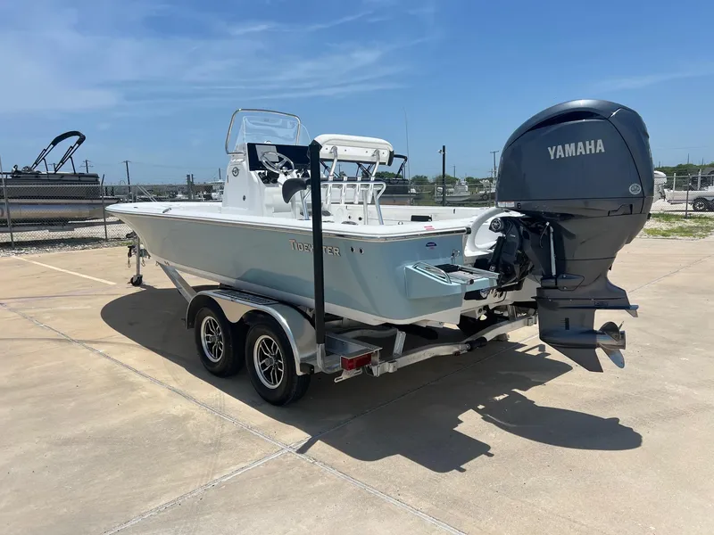 Slide: The Image of Tidewater 2110BM 2025 - 10