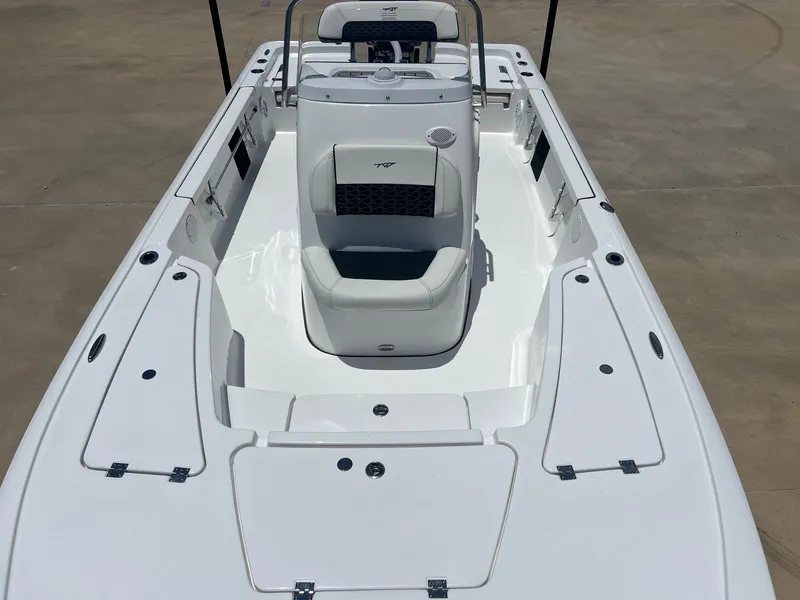 Slide: The Image of Tidewater 2110BM 2025 - 17