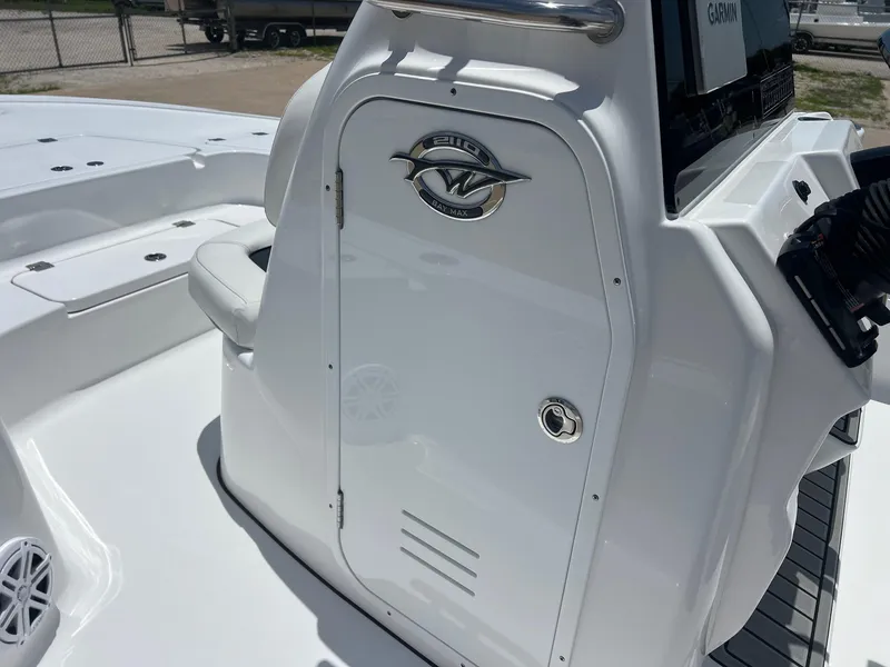 Slide: The Image of Tidewater 2110BM 2025 - 18