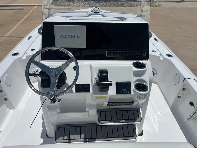 Slide: The Image of Tidewater 2110BM 2025 - 20