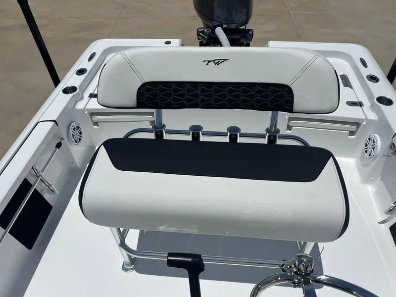 Slide: The Image of Tidewater 2110BM 2025 - 21