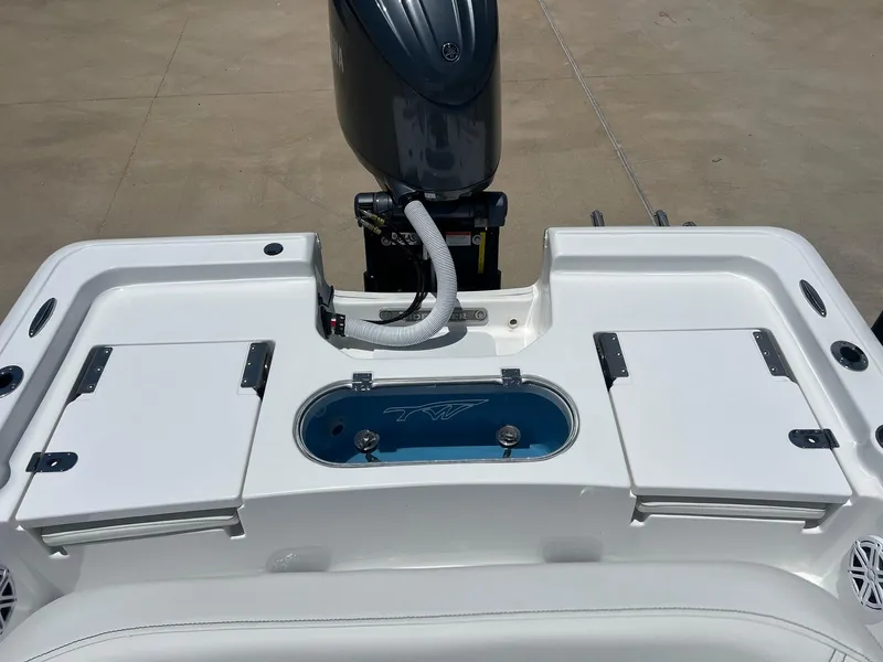 Slide: The Image of Tidewater 2110BM 2025 - 22