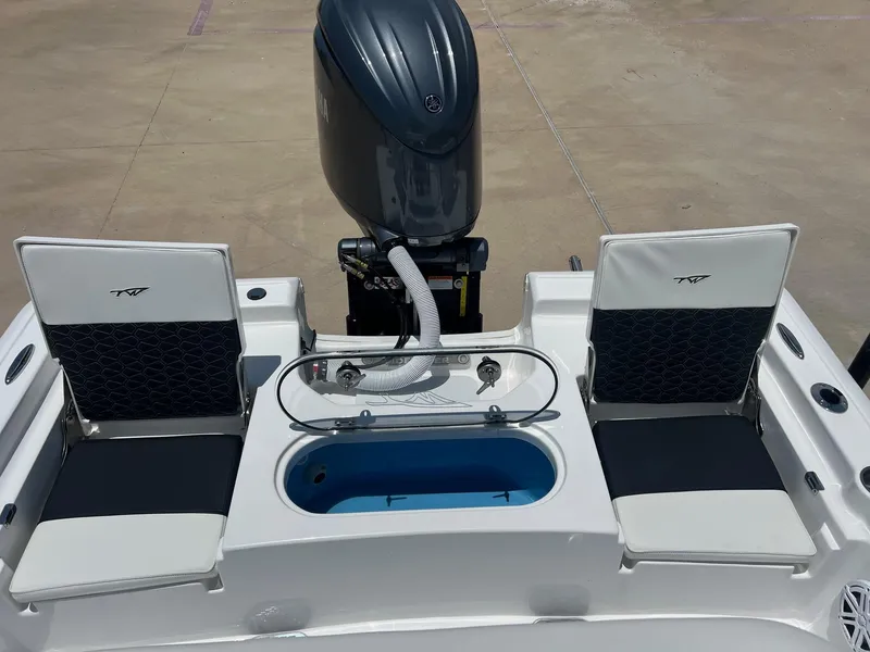 Slide: The Image of Tidewater 2110BM 2025 - 23