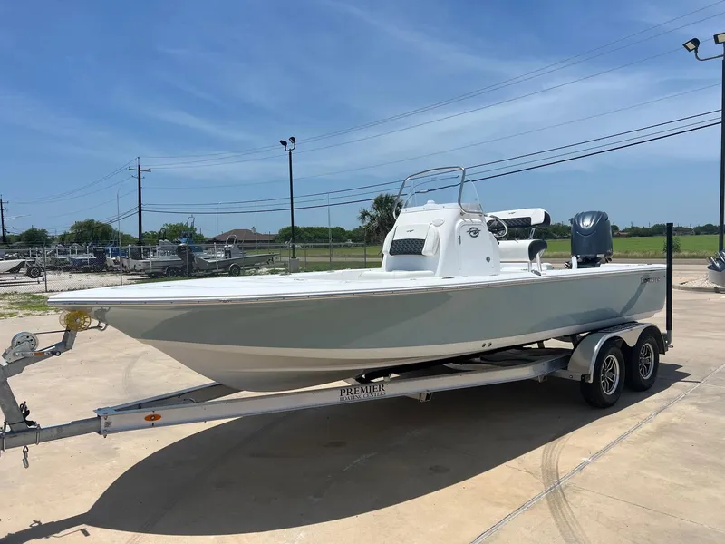 Slide: The Image of Tidewater 2110BM 2025 - 3