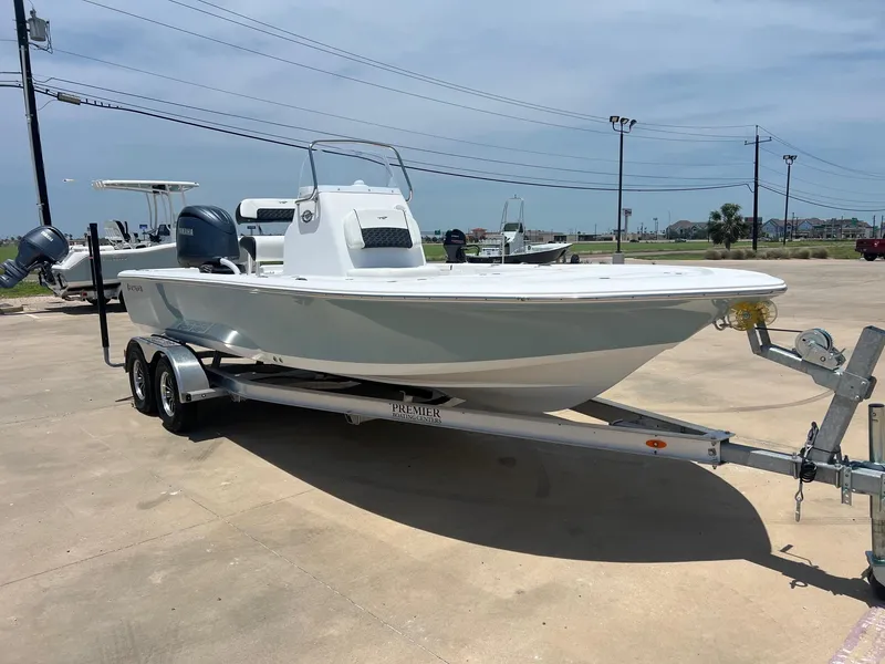 Slide: The Image of Tidewater 2110BM 2025 - 6