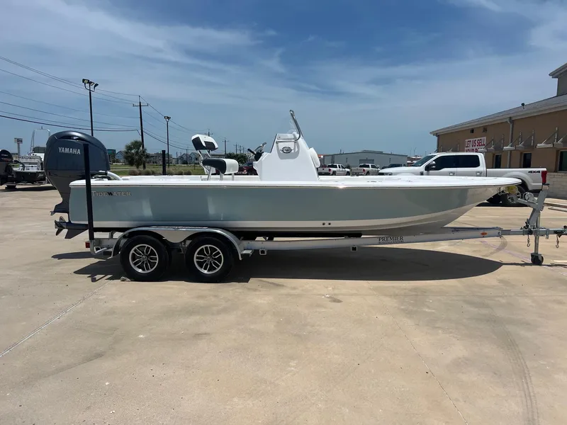 Slide: The Image of Tidewater 2110BM 2025 - 7