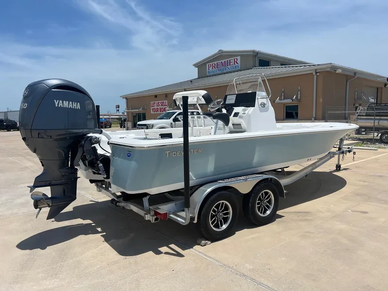 Slide: The Image of Tidewater 2110BM 2025 - 8