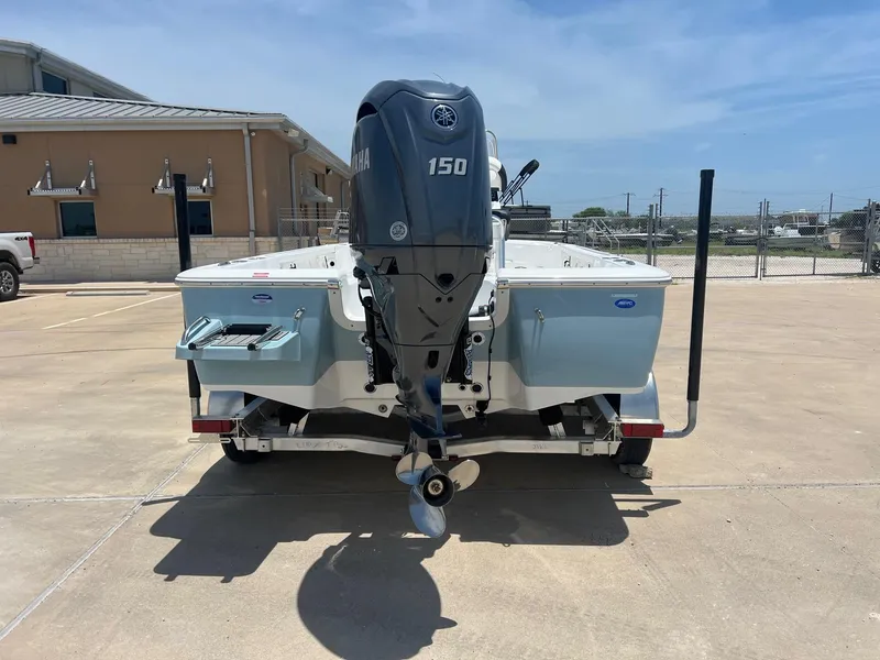 Slide: The Image of Tidewater 2110BM 2025 - 9