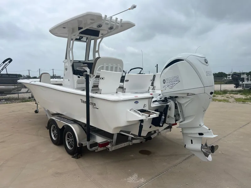 Slide: The Image of Tidewater 2500 Carolina Bay 2025 - 10