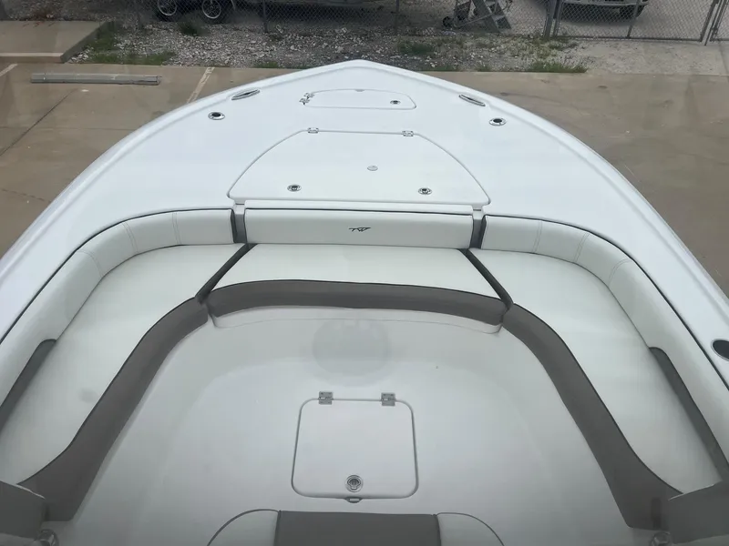 Slide: The Image of Tidewater 2500 Carolina Bay 2025 - 11