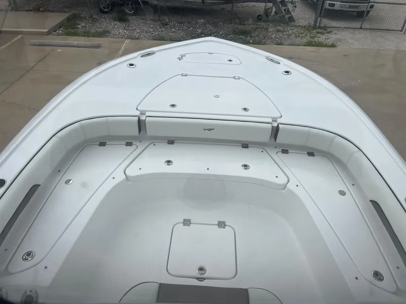 Slide: The Image of Tidewater 2500 Carolina Bay 2025 - 13