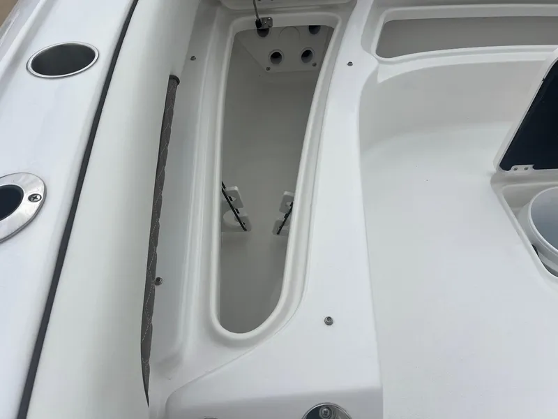 Slide: The Image of Tidewater 2500 Carolina Bay 2025 - 15