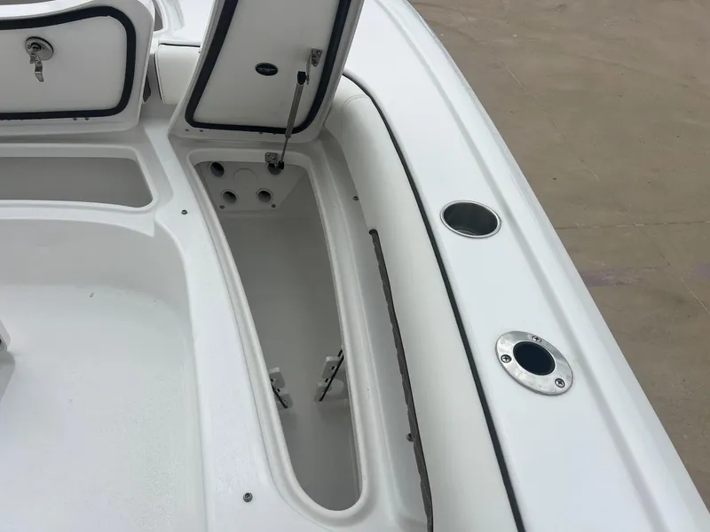 Slide: The Image of Tidewater 2500 Carolina Bay 2025 - 19