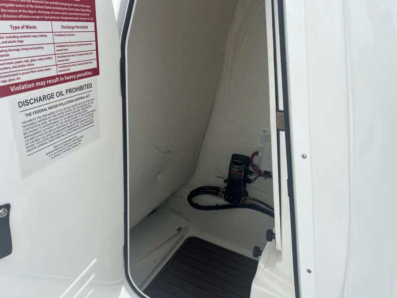 Slide: The Image of Tidewater 2500 Carolina Bay 2025 - 24