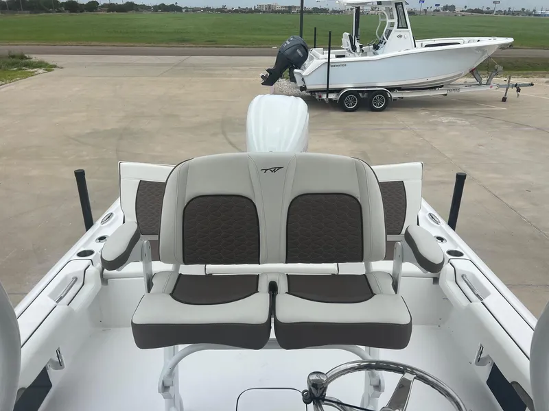 Slide: The Image of Tidewater 2500 Carolina Bay 2025 - 27