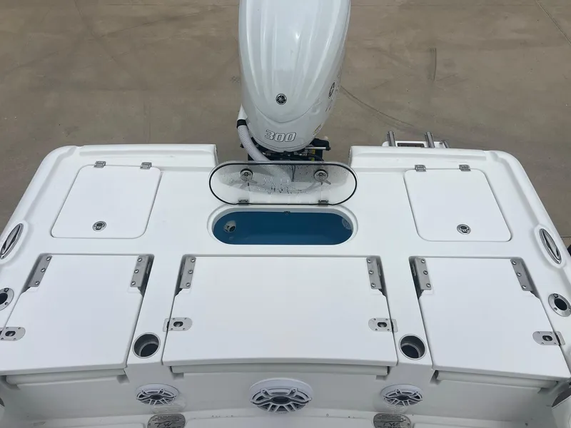 Slide: The Image of Tidewater 2500 Carolina Bay 2025 - 29