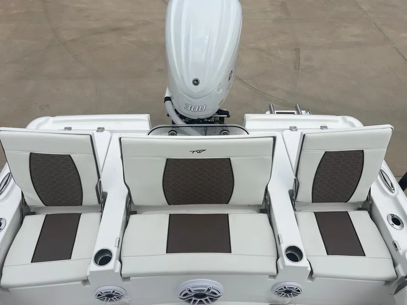 Slide: The Image of Tidewater 2500 Carolina Bay 2025 - 30