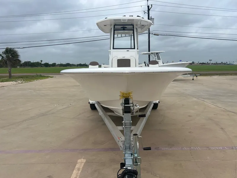 Slide: The Image of Tidewater 2500 Carolina Bay 2025 - 5